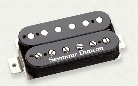 SeymourDuncanTrembuckers TB-4 JBの画像