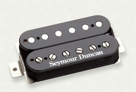 SeymourDuncanTrembuckers TB-6 Duncan Distortionの画像