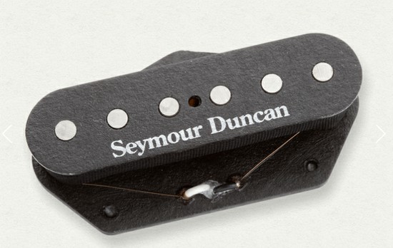 SeymourDuncanVintage '54, Lead STL-1の画像