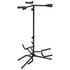 KCマルチギタースタンド Triple Guitar Stand GS-003の画像