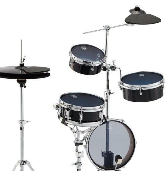 Pearlリズムトラベラー・オプション SILENT PACK RTL-SLPの画像
