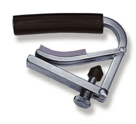 SHUBBSHUBB CAPO LITE L-1の画像