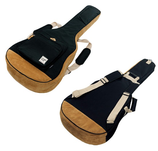 IbanezPOWERPAD Designer Collection IAB541-BKの画像