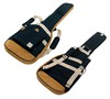 IbanezPOWERPAD Designer Collection Gig Bag IBB541-BKの画像