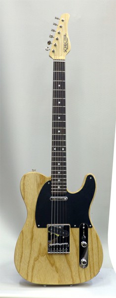 SchecterPROGAUGE PS-S-PT/R/VTの画像