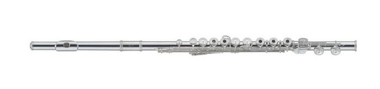 J.MichaelJFL-50R シルバー インラインリングキィの画像