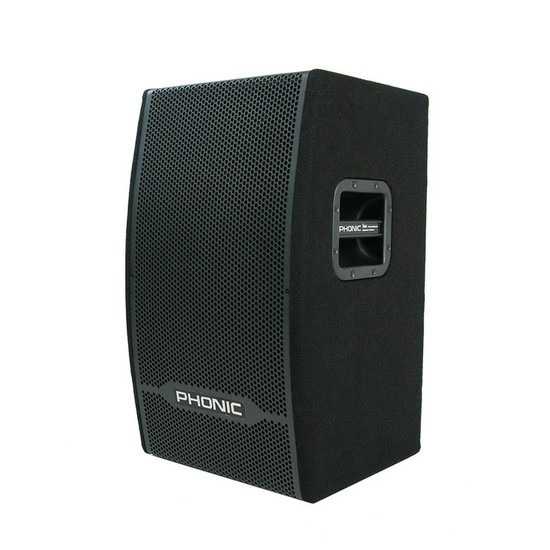 PHONICiSK 12 (12'' Passive 2-way Stage Speaker / Floor Monitor)の画像