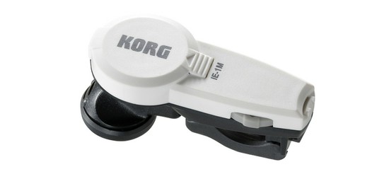 KORGIn-EarMetronome IE-1Mの画像