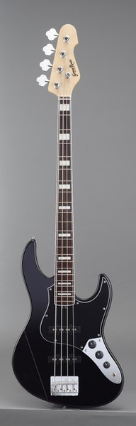 GrassRootsG-AM-55MS/R BKの画像