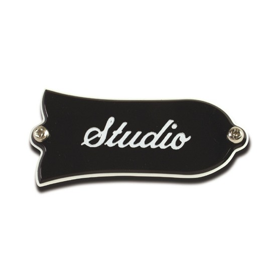 GibsonPRTR-040 Truss Rod Cover, 