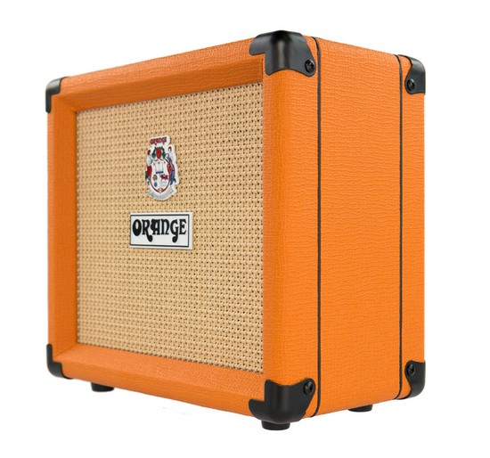 ORANGECrush12 (CR12)の画像