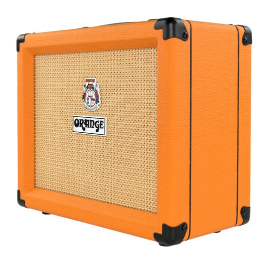 ORANGECrush 20RT (CR20RT)の画像