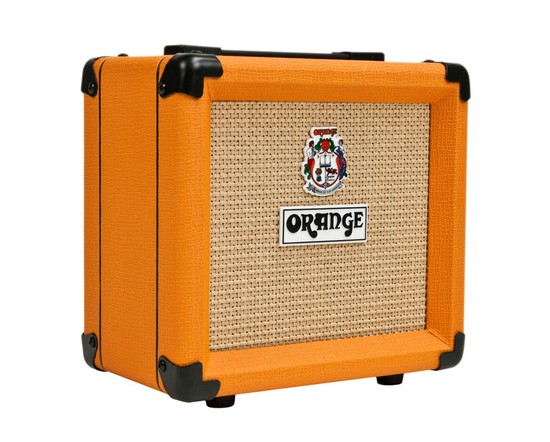 ORANGEPPC108 1x8” Closed Back Guitar Speaker Cabinetの画像