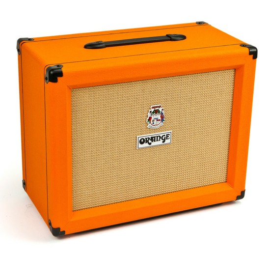ORANGEPPC112 1x12” Guitar Speaker Cabinetの画像