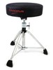 CANOPUSHybrid Drum Throne IIハイブリッドドラムスローン2 CDT2-1HYの画像