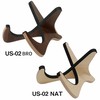Kikutani木製ウクレレスタンド US-02の画像