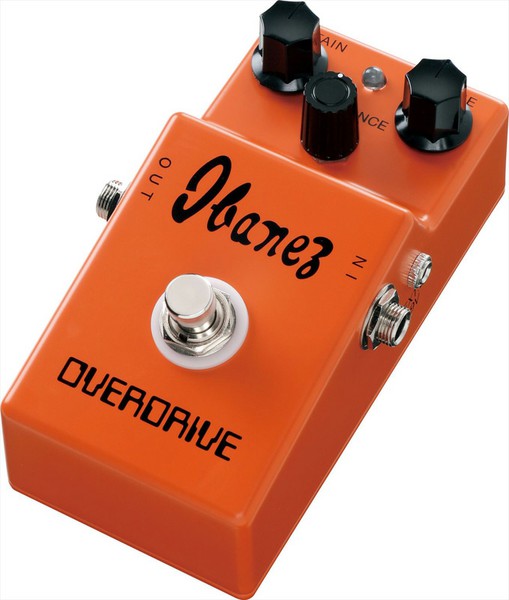 Ibanez