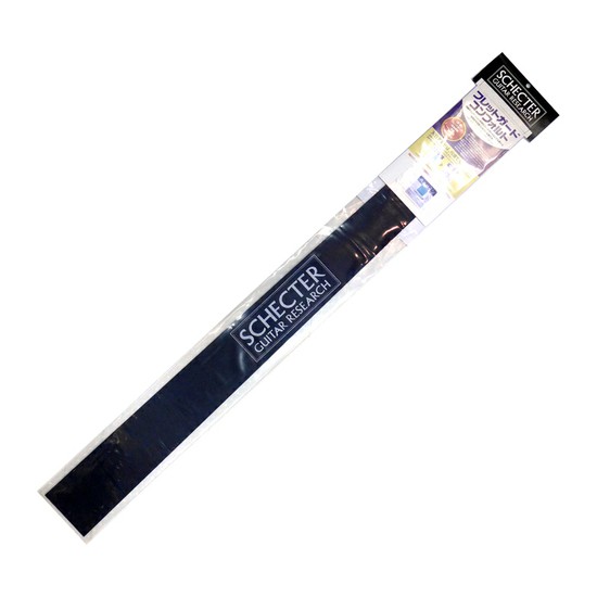 Schecterフレットガードコンフォルト SGR-FG-CF/Bの画像
