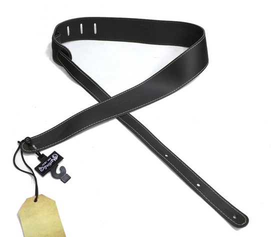 MartinSLIM STRAP (Brown)[18A0045]《レザーストラップ》の画像