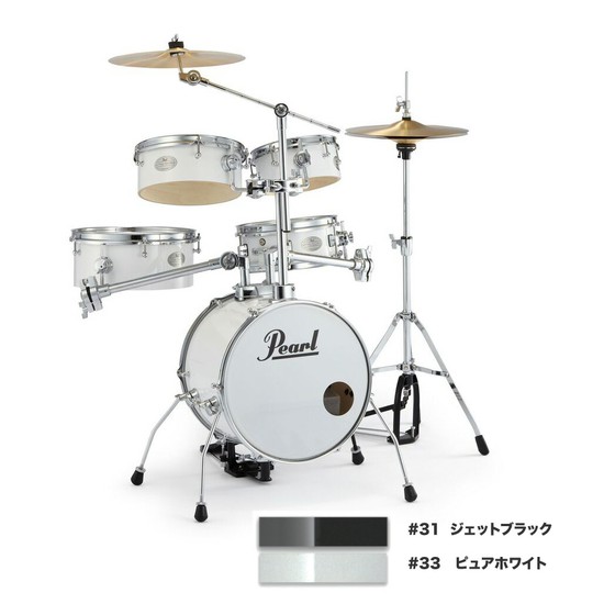 PearlRhythm Traveler Version.3S RT-645N/Cの画像
