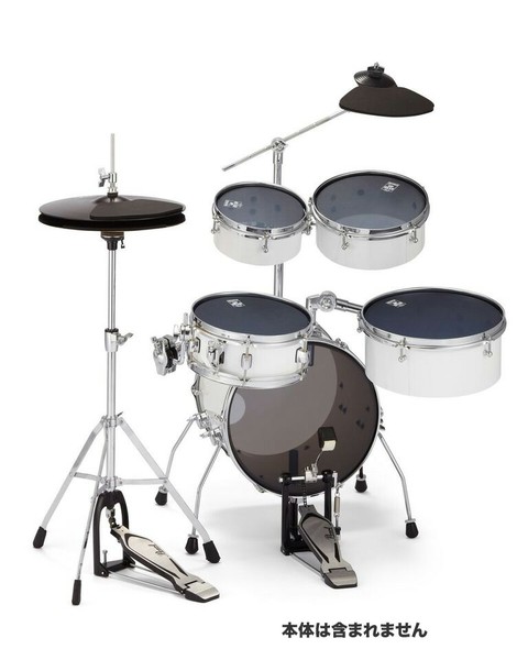 PearlSILENT PACK RT-SLの画像