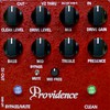 ProvidenceBRICK DRIVE BDI-1の画像