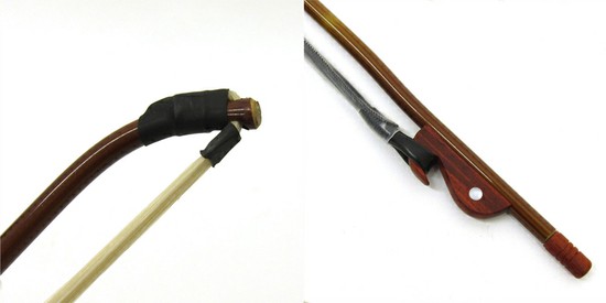 古月琴坊二胡弓　ERB-50の画像