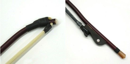 古月琴坊二胡弓 ERB-80の画像