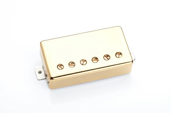 SeymourDuncanJB model SH-4 Coverdの画像