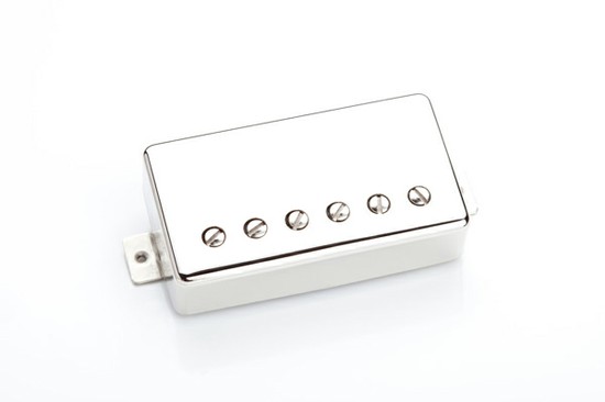 SeymourDuncanDuncan Distortion SH-6 Coverdの画像
