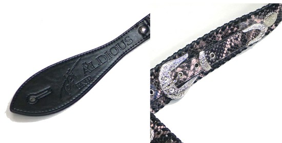 ESPES-S-80Toki / ALDIOUS　Toki Modelの画像