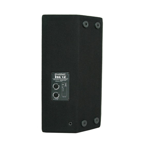 PHONICiSK 12 (12'' Passive 2-way Stage Speaker / Floor Monitor)の画像