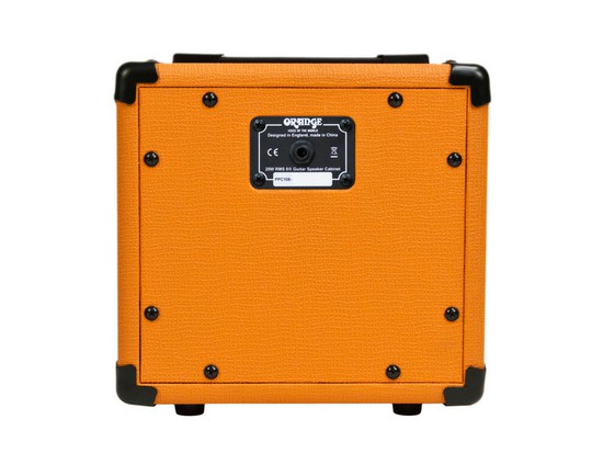 ORANGEPPC108 1x8” Closed Back Guitar Speaker Cabinetの画像