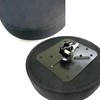 CANOPUSHybrid Drum Throne IIハイブリッドドラムスローン2 CDT2-1HYの画像