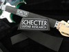 Schecterフレットガードコンフォルト SGR-FG-CF/Bの画像