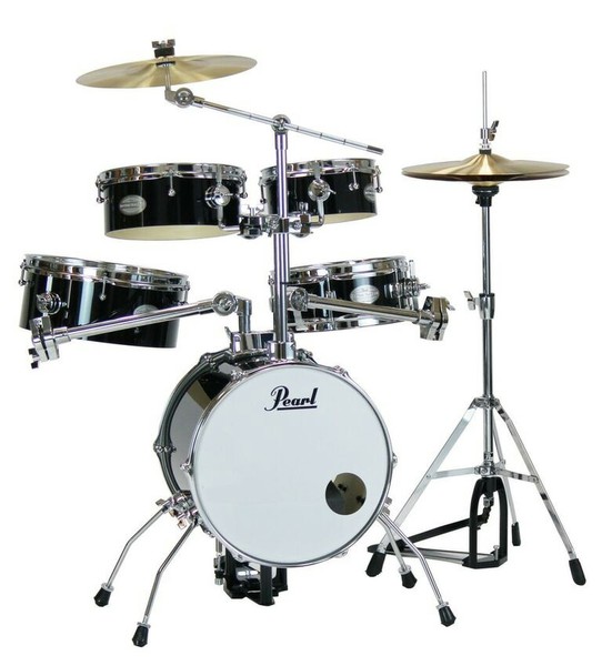 PearlRhythm Traveler Version.3S RT-645N/Cの画像