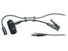 audio-technicaインストルメントマイクロホン PRO35の画像