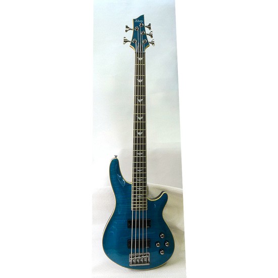 SchecterAD-OM5-EXT/TOBの画像