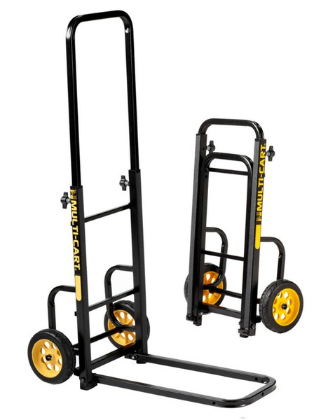RockNRollerMini-Handtruck RMH1の画像