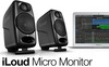 IK Multimediaリファレンス・モニター iLoud Micro Monitorの画像