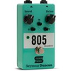 SeymourDuncan805 -Overdrive-の画像