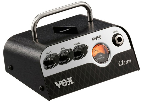 VOXMV50 Cleanの画像