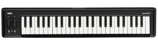 KORGmicroKEY2-49の画像