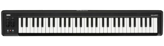 KORGmicroKEY2-61の画像