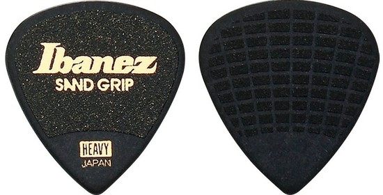 IbanezPA16HSG-BK(ブラック) 10枚セットの画像