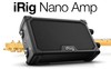 IK MultimediaiRig Nano Ampの画像