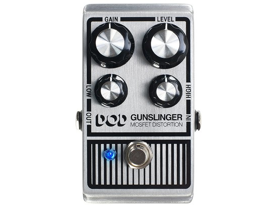 DODGunslingerの画像
