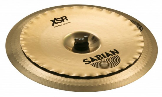 SabianXSR FAST STAXの画像