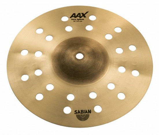 SabianAAX AERO SPLASHの画像