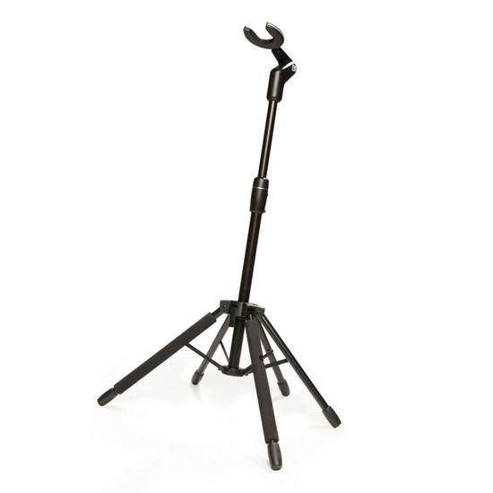 D&A Guitar GearSTARFISH 1本掛けギタースタンド SS0100の画像